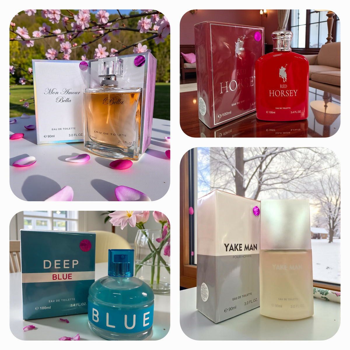 Colecciones – distribuidora vict pink