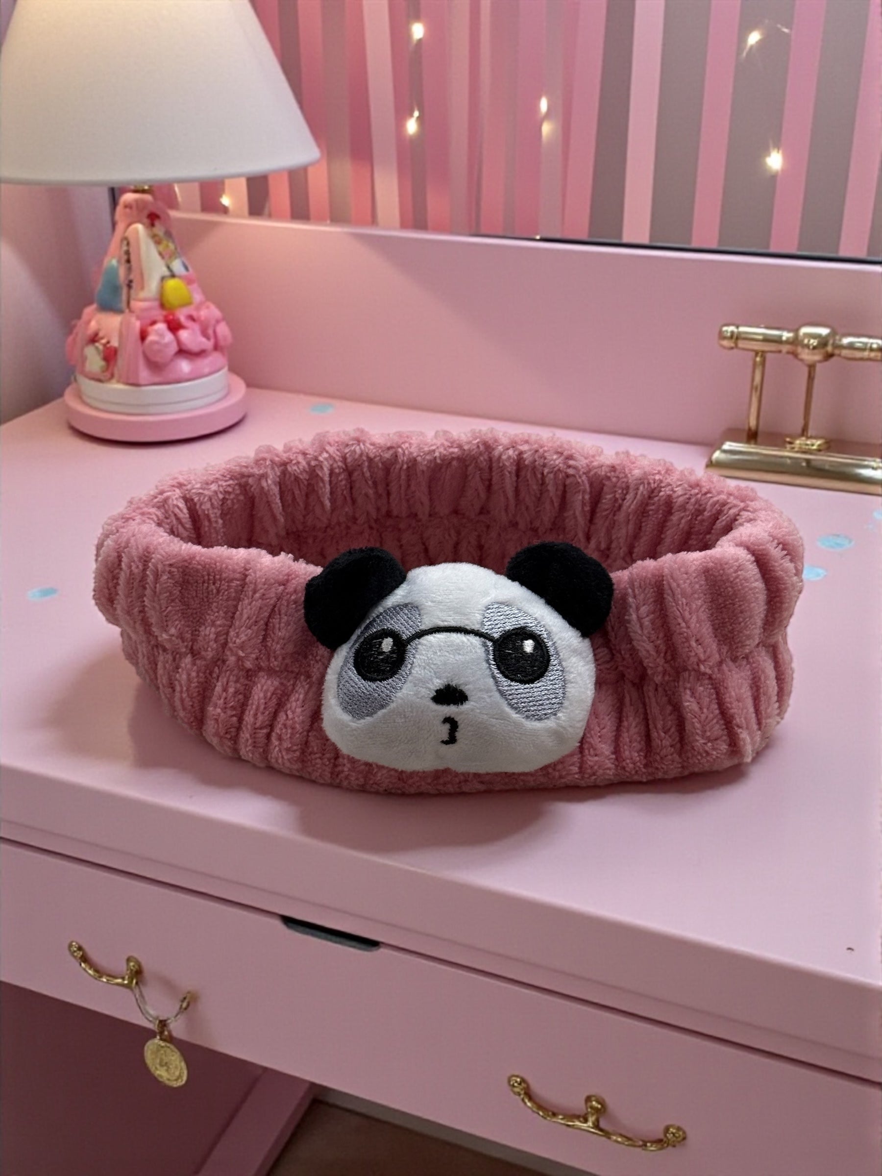 Balaca osopanda 🐼