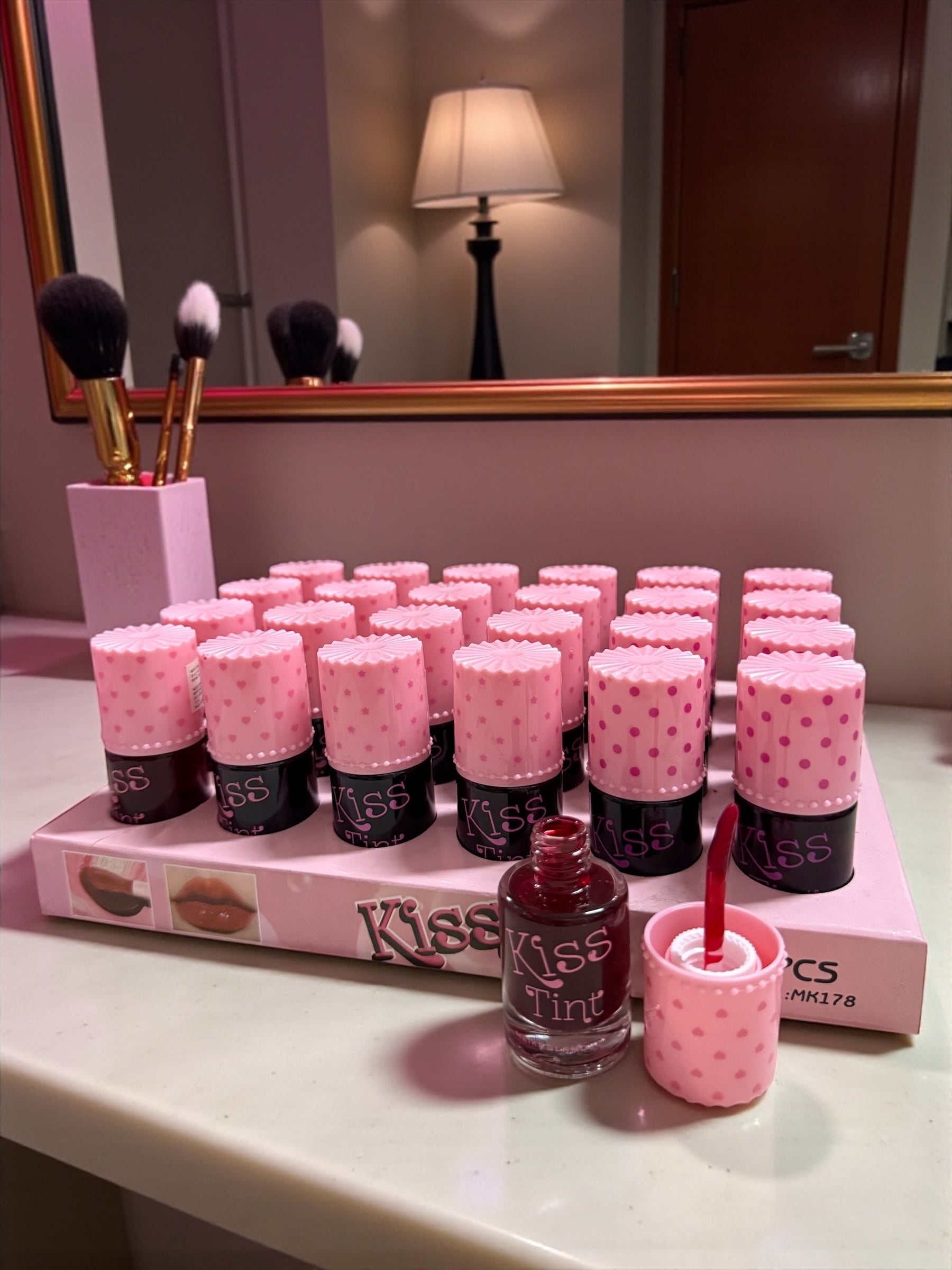 Tinta kiss tint