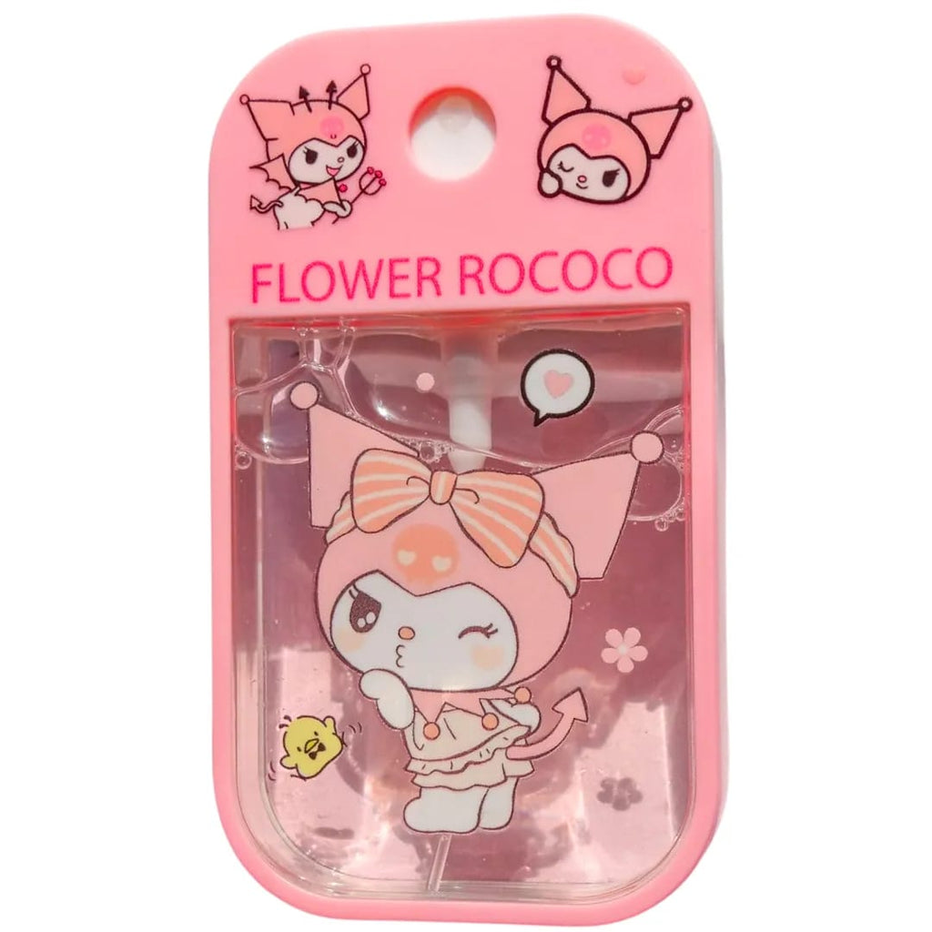 PF38 Perfume Kuromi