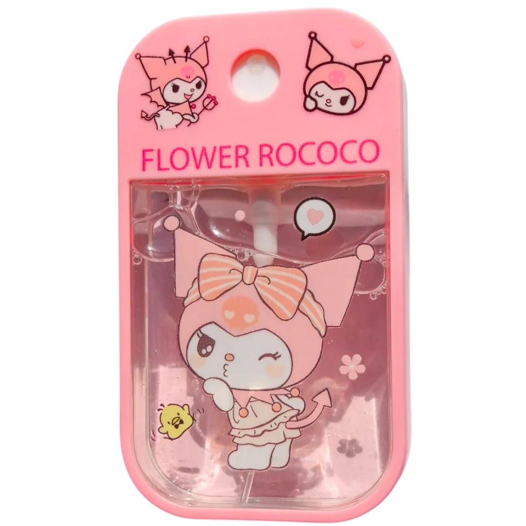 PF38 Perfume Kuromi