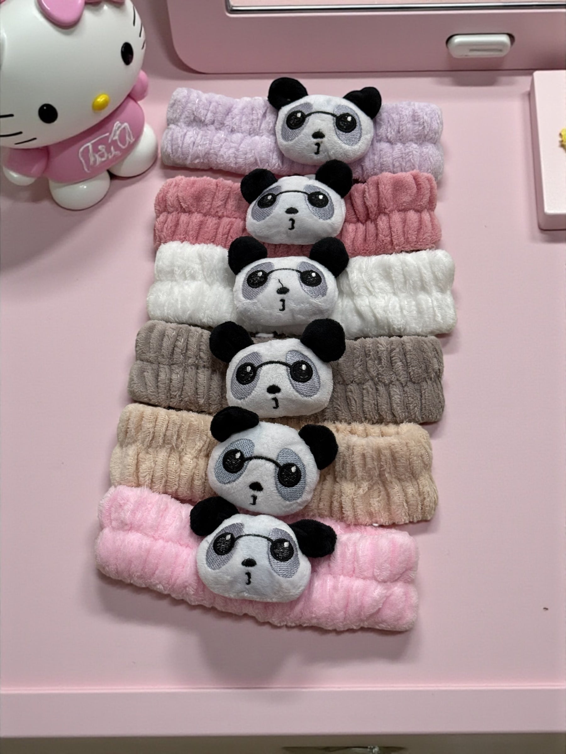 Balaca osopanda 🐼