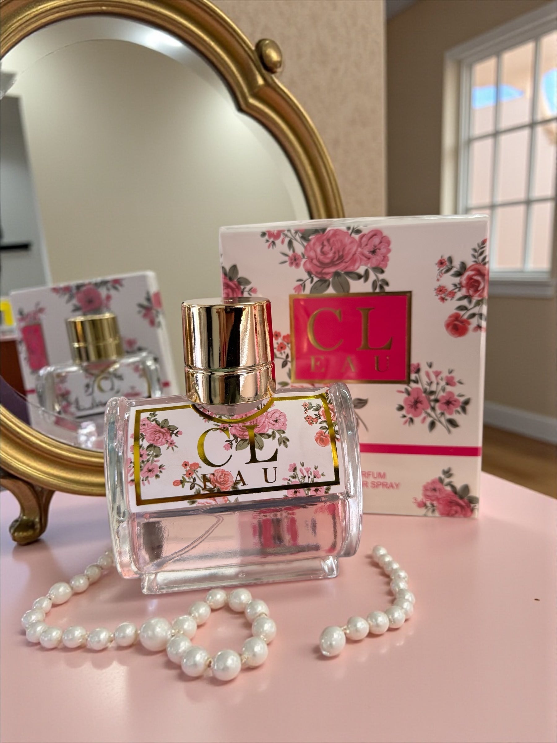 Carolina herrera edición limitada