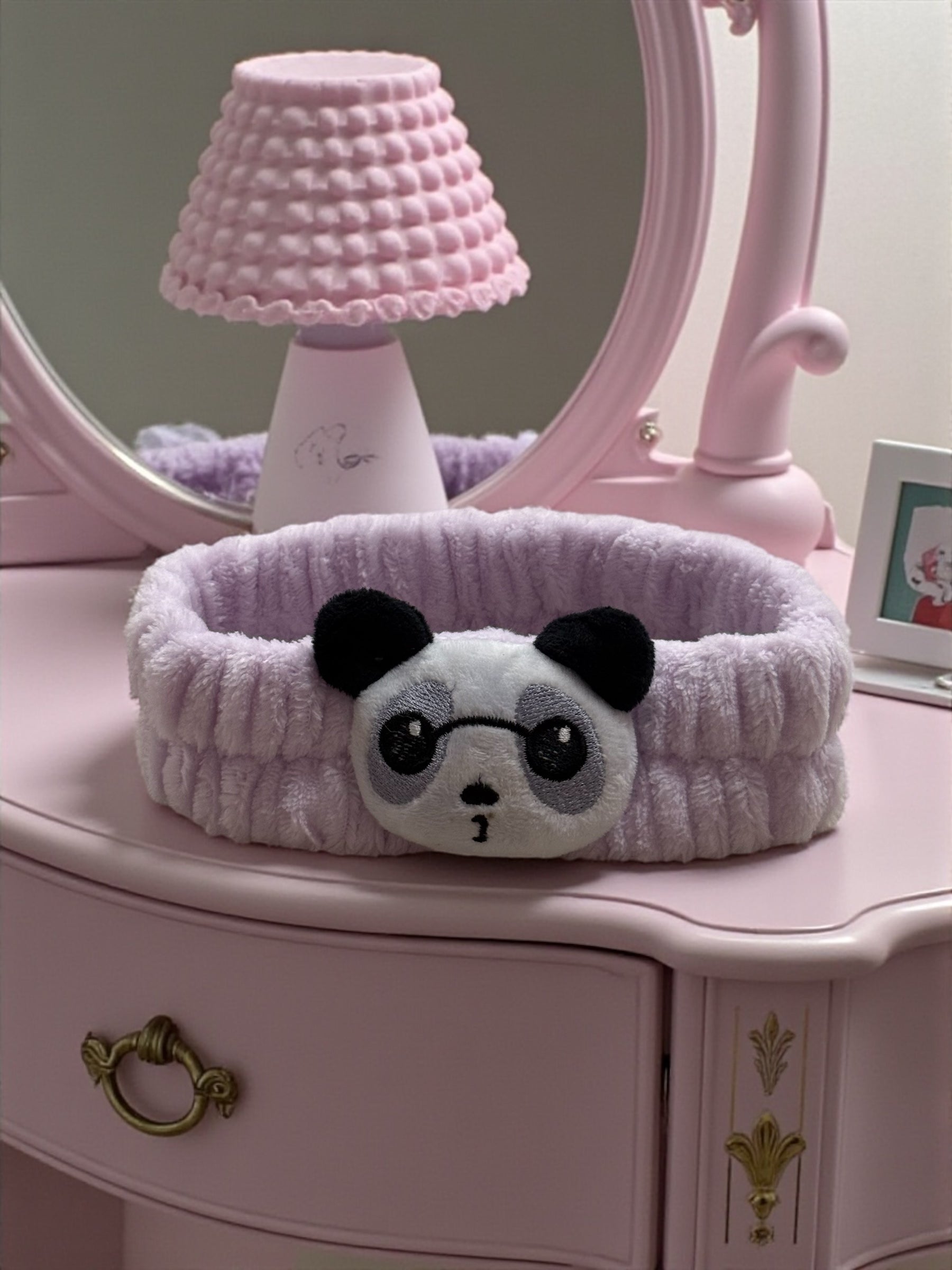 Balaca osopanda 🐼