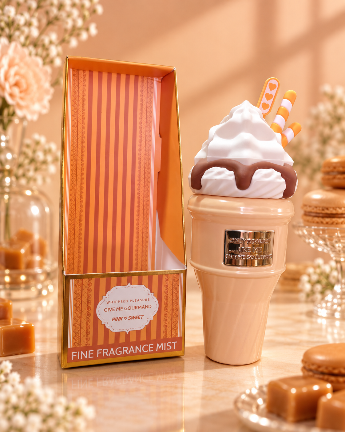 Yum Yum café