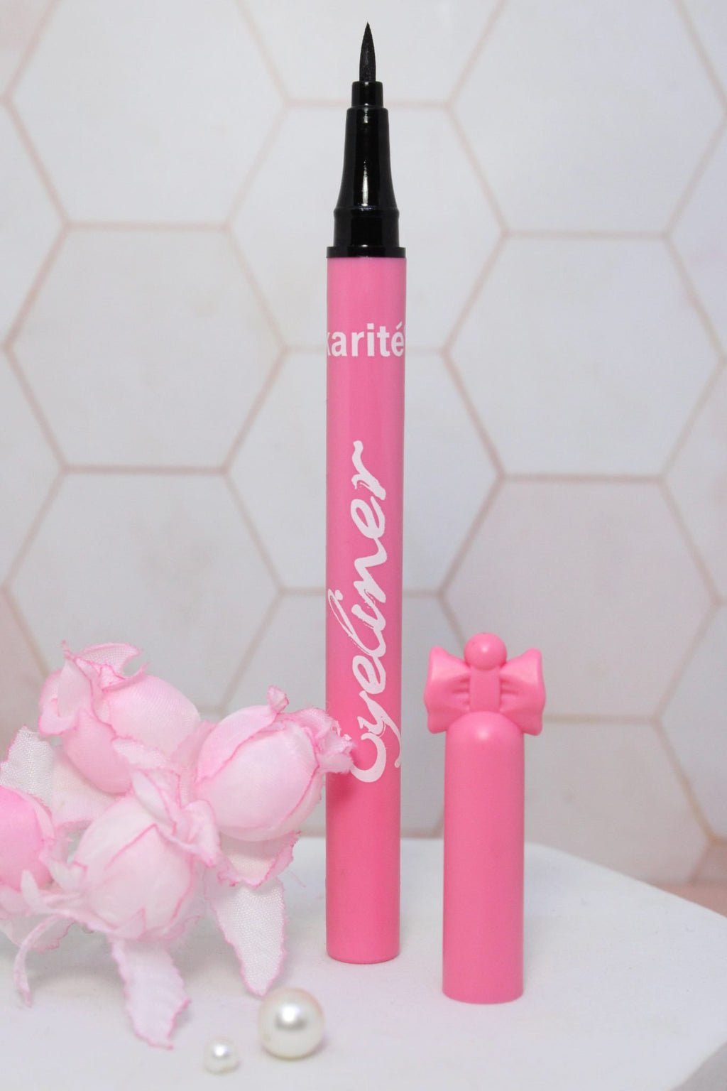 Plumon Delineador Coquette Pink – Karite