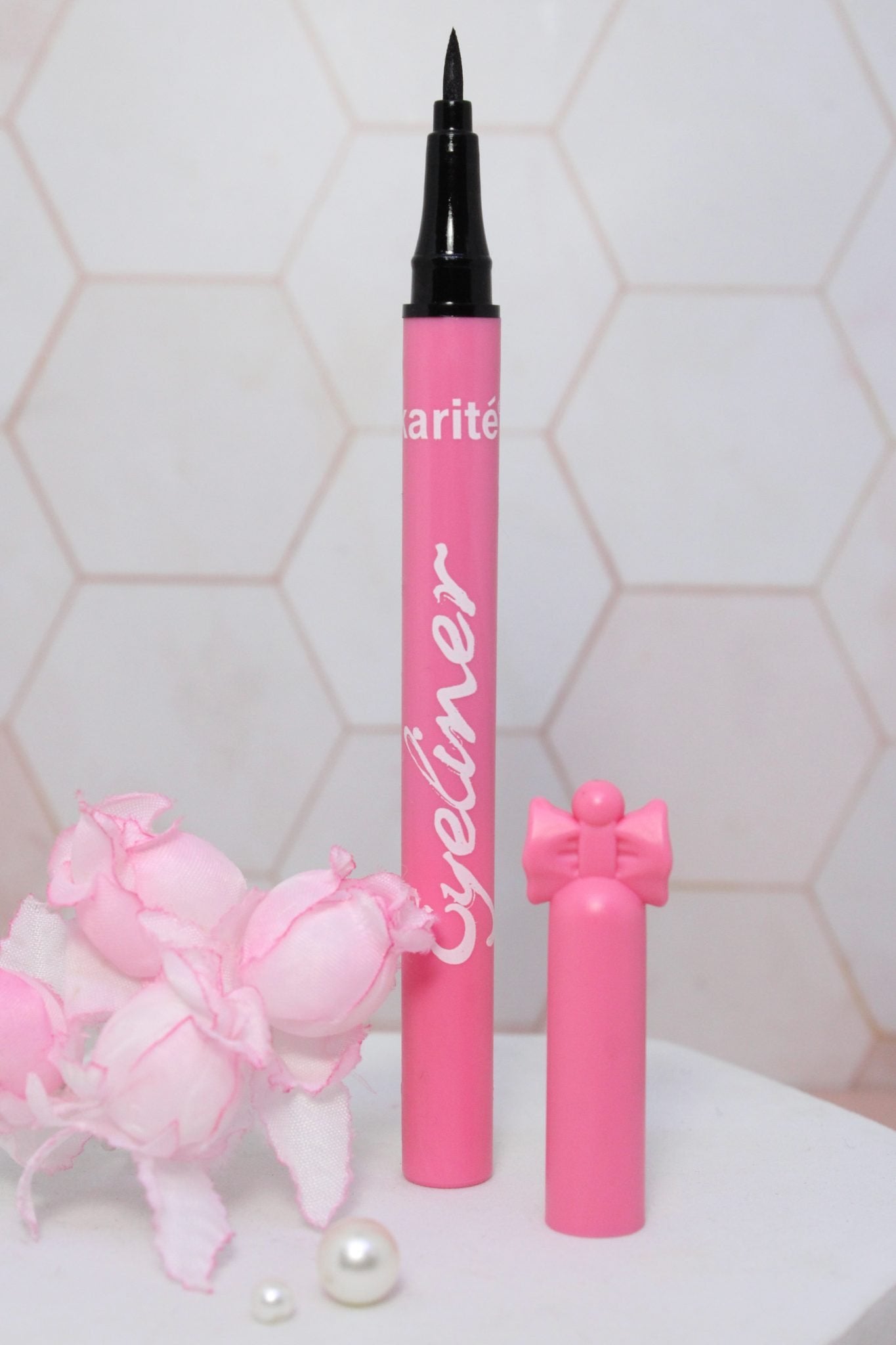 Plumon Delineador Coquette Pink – Karite