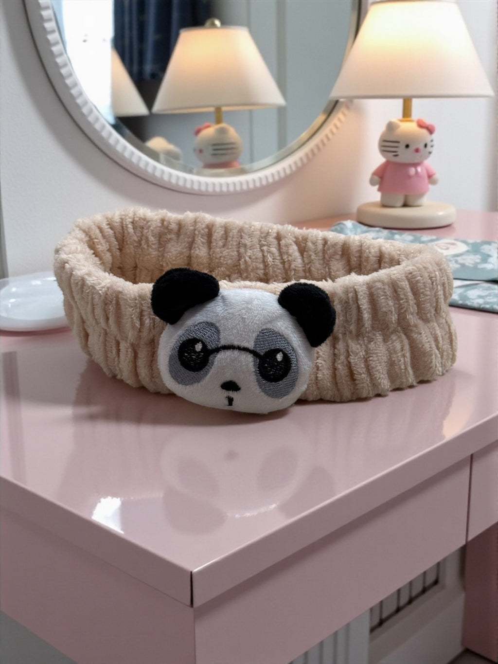 Balaca osopanda 🐼