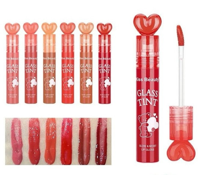 Lip tinta kiss bèauty