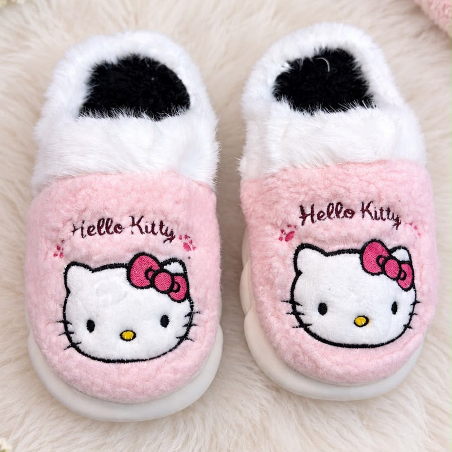 Babuchas hello ketty 🩷💕💗