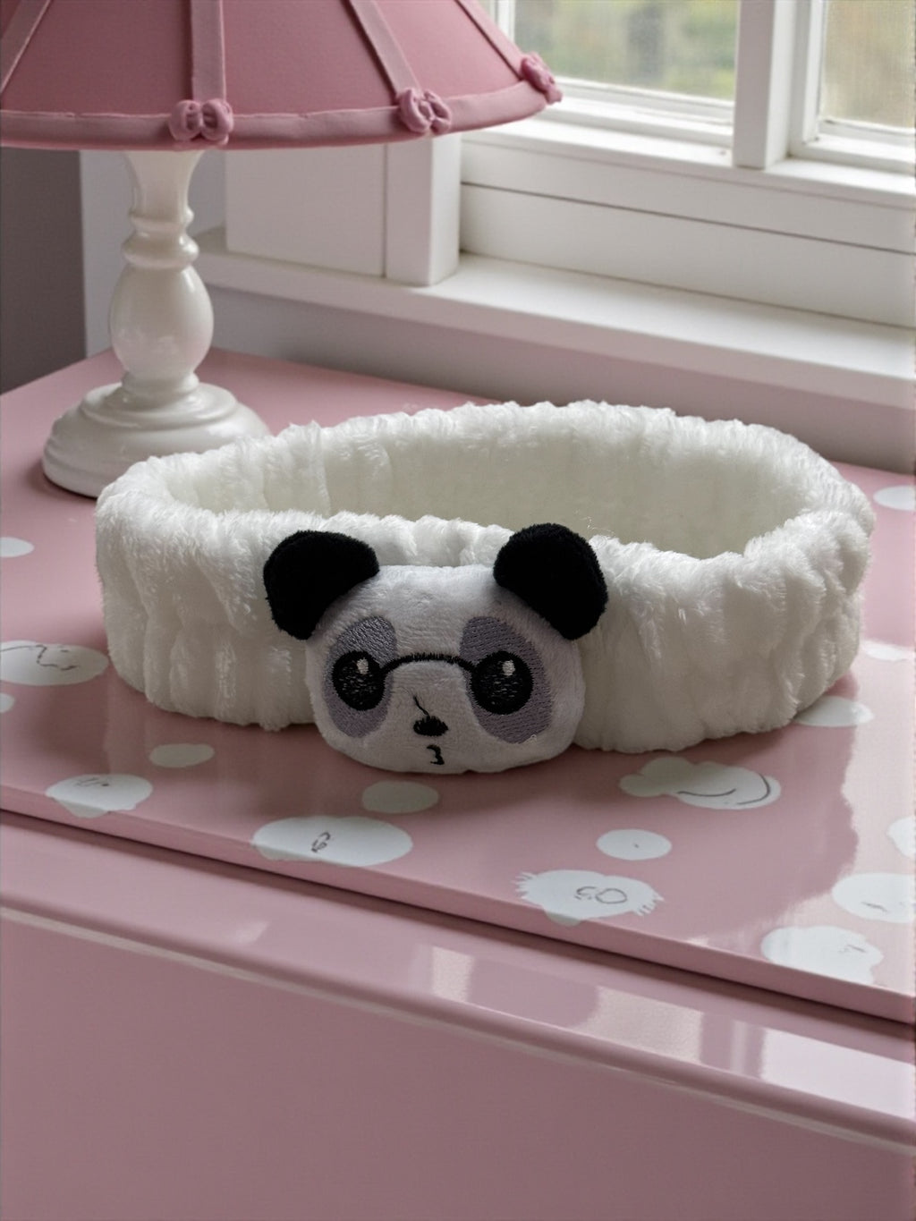 Balaca osopanda 🐼