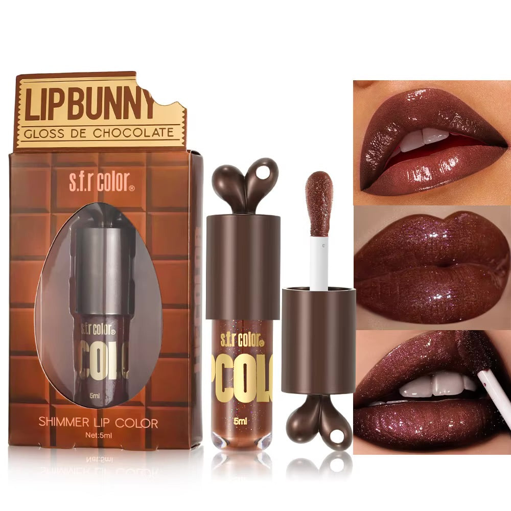 Lip color café 🍵 s.f.r