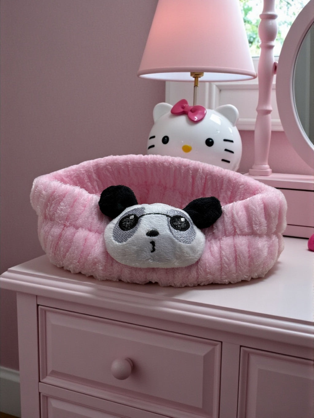 Balaca osopanda 🐼