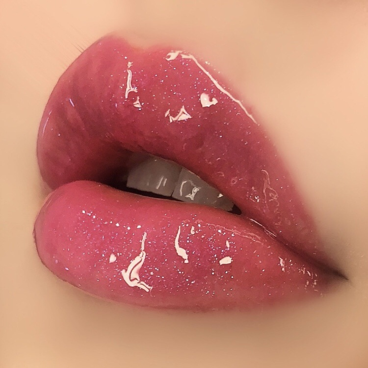 Lip tinta kiss bèauty