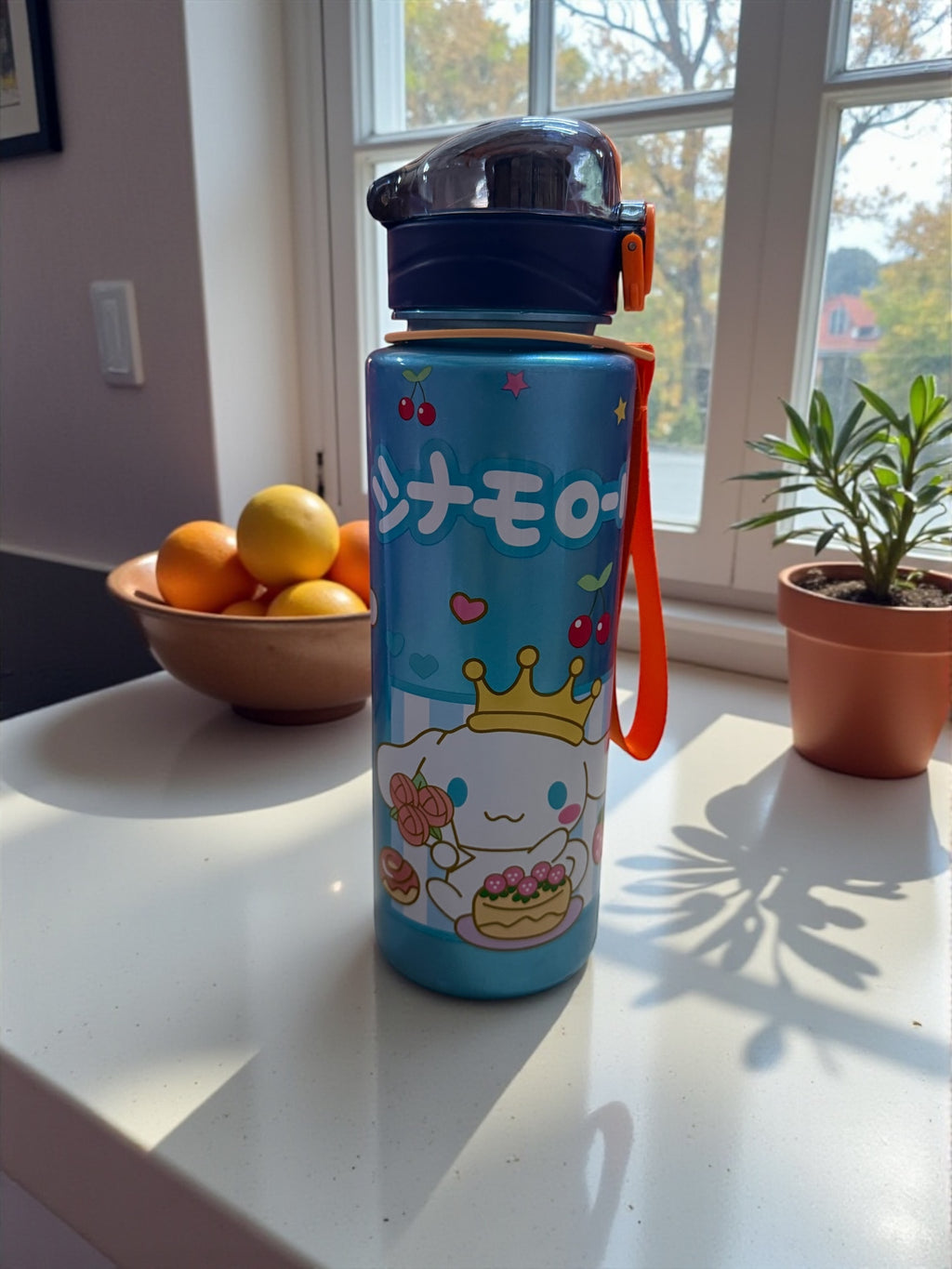 Termos sanrio