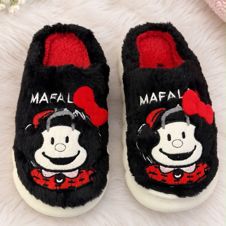Babuchas Mafalda