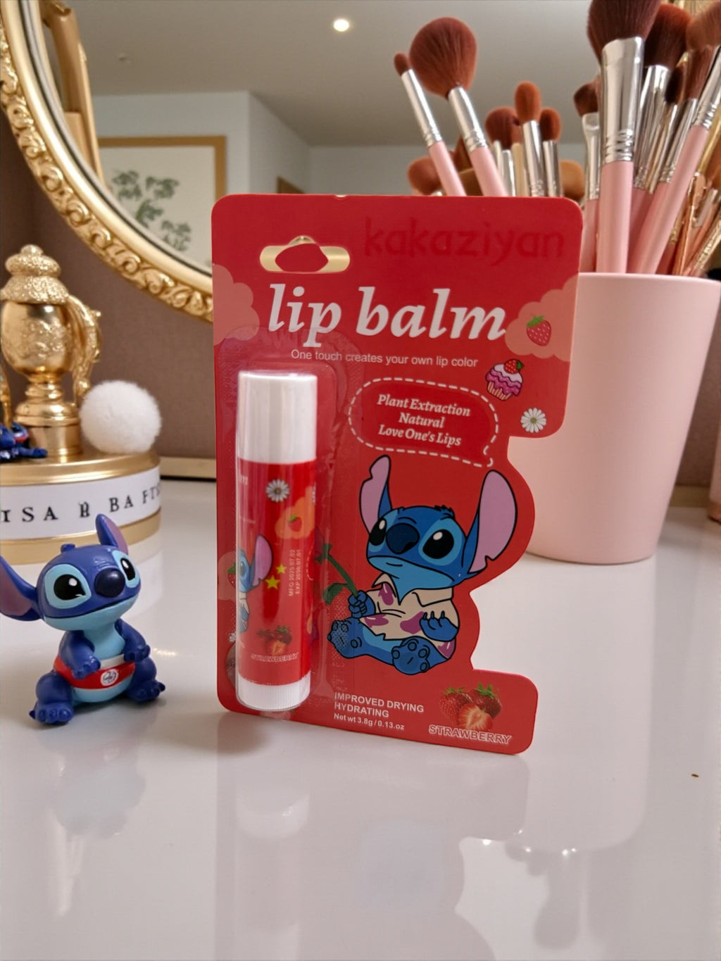 Lip balm sanrio