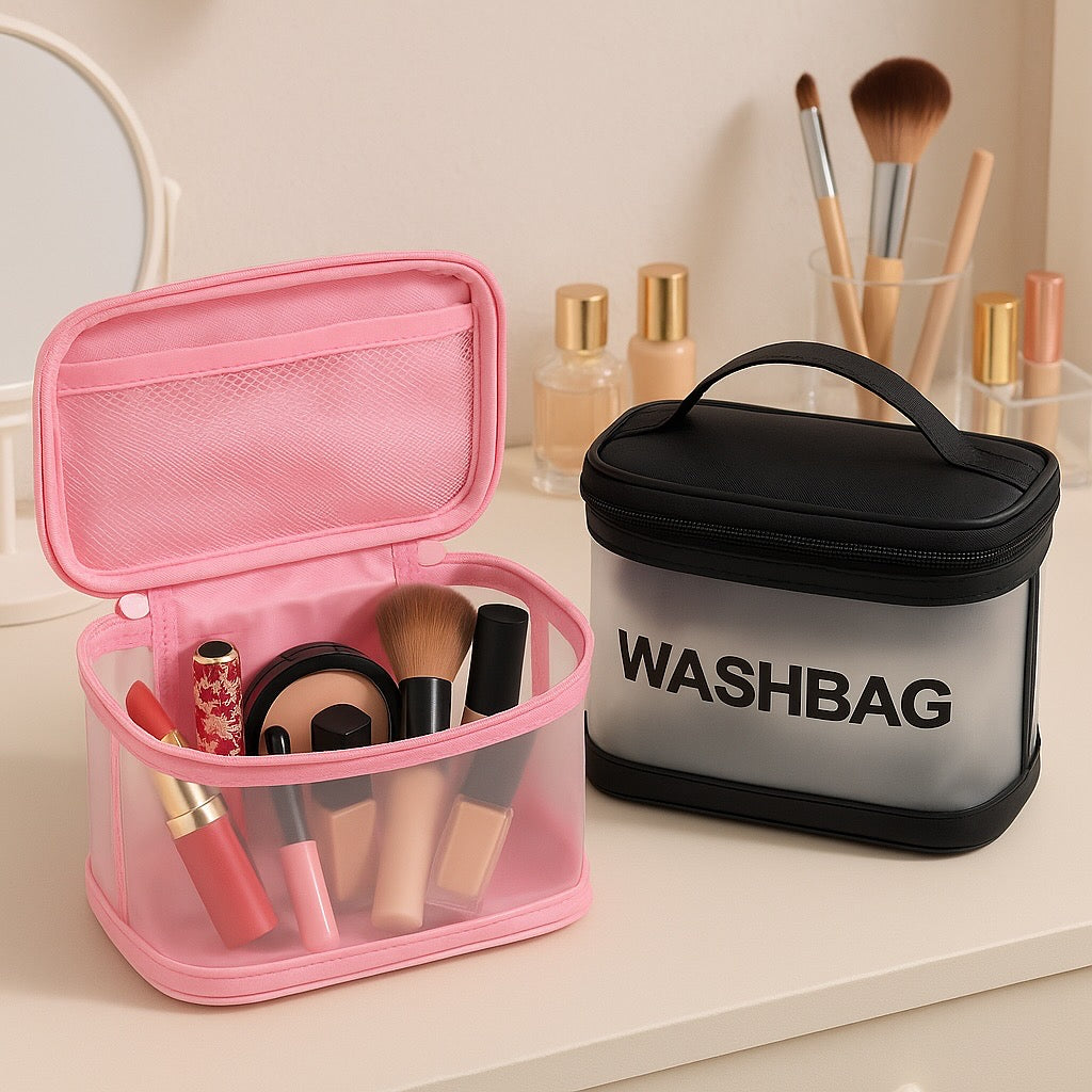 Neceser cosmetiquera
