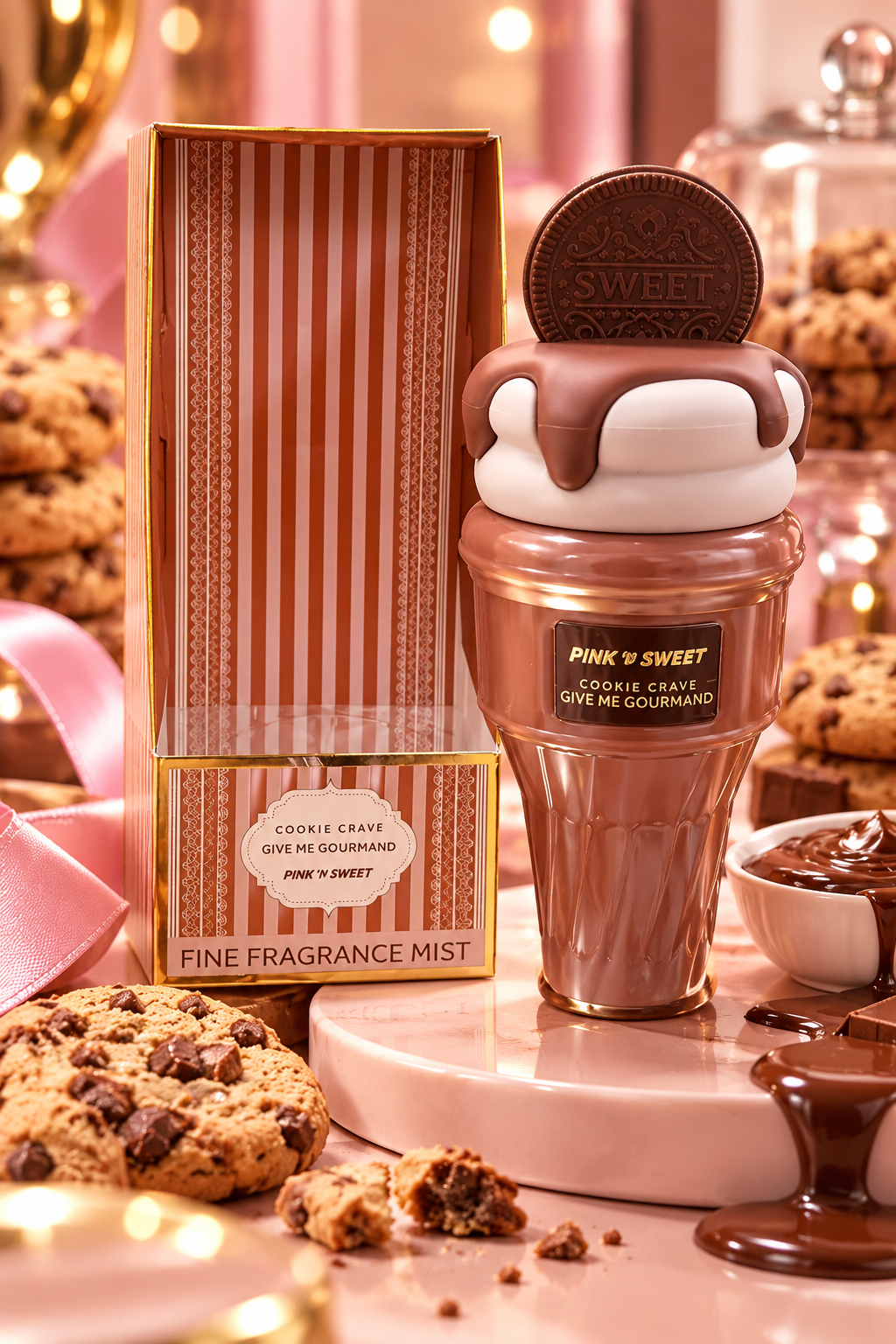 Postre 🥞 chocolate 250ml