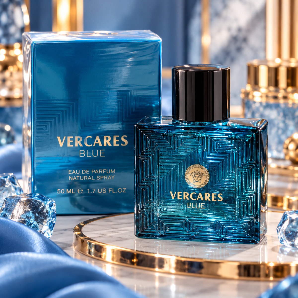 Versace mediana 50ml