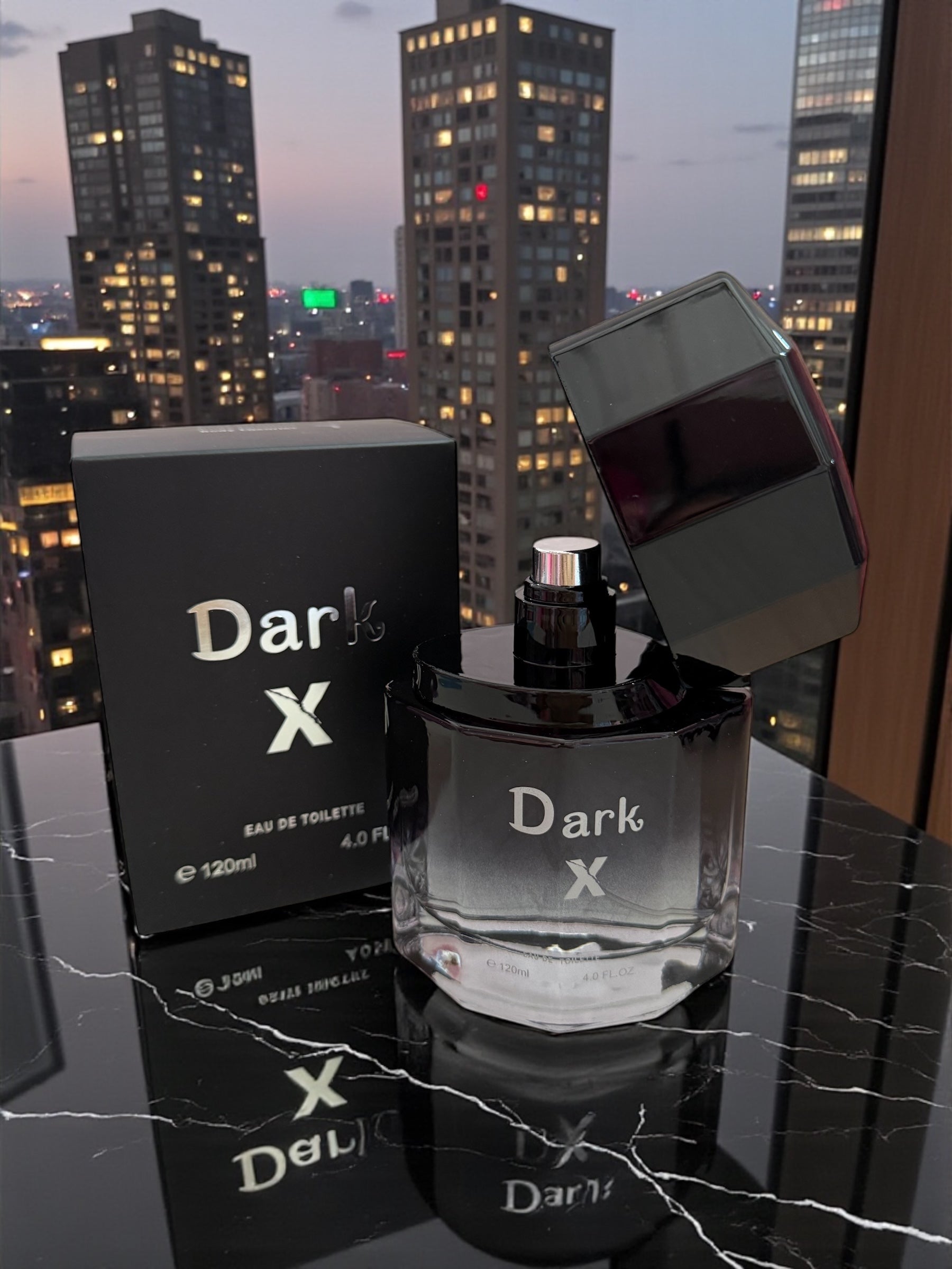 Black xs paco rabanee