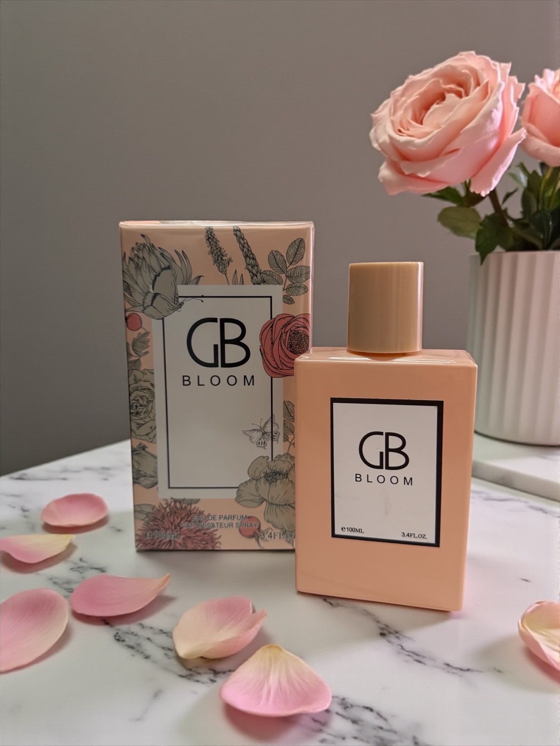 Gucci Bloom