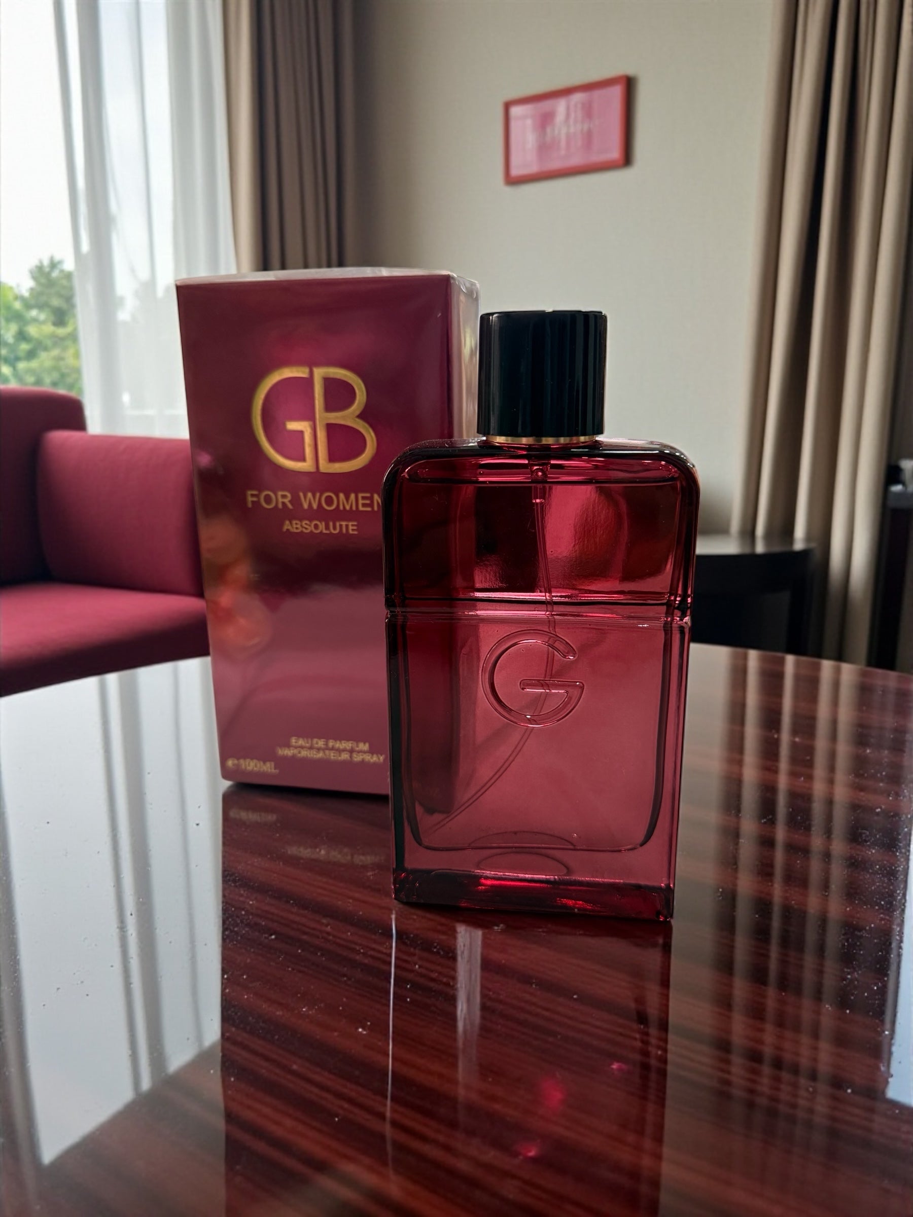 Gucci Guilty Absolute for Women