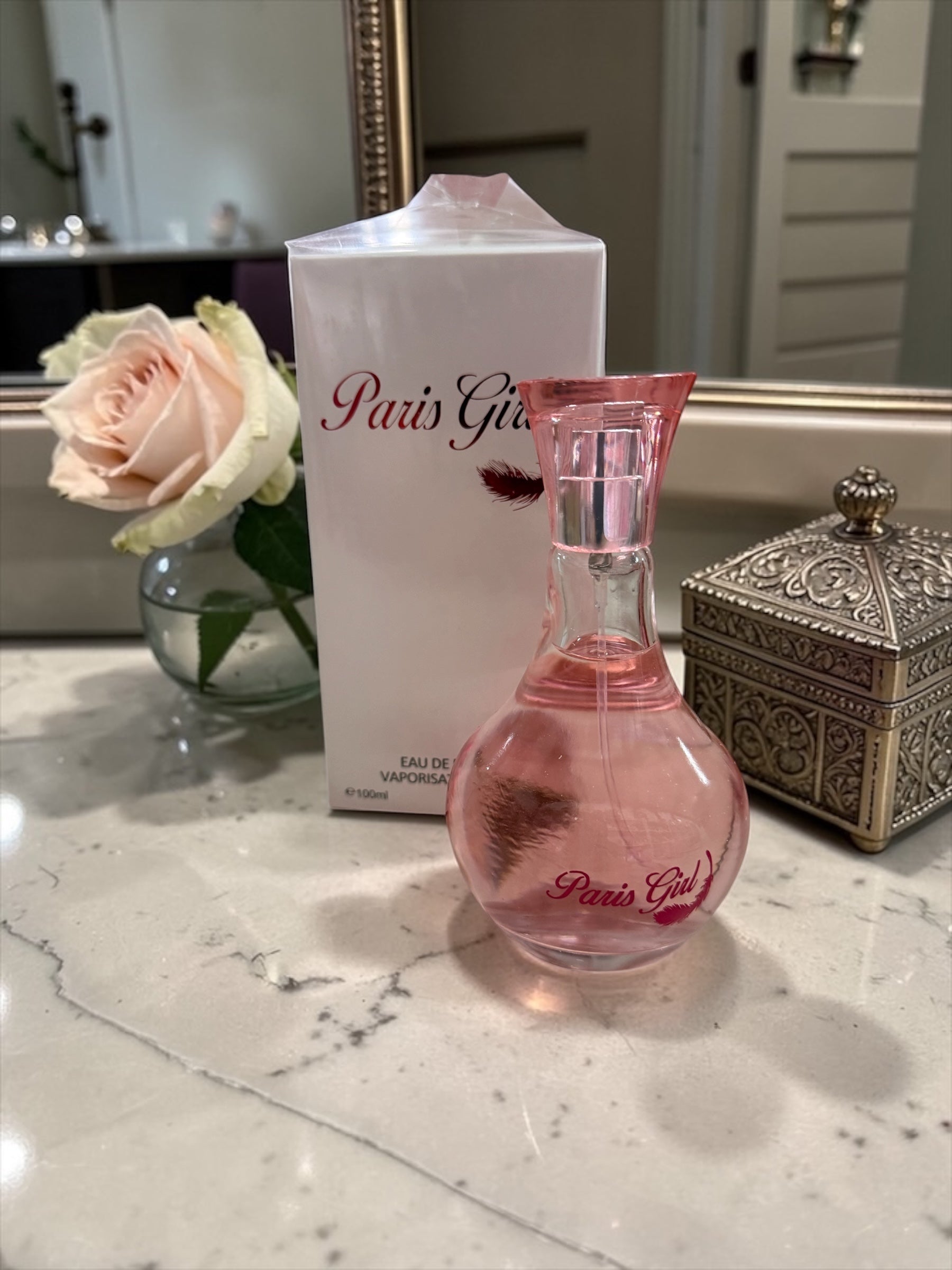 Can can paris dupes