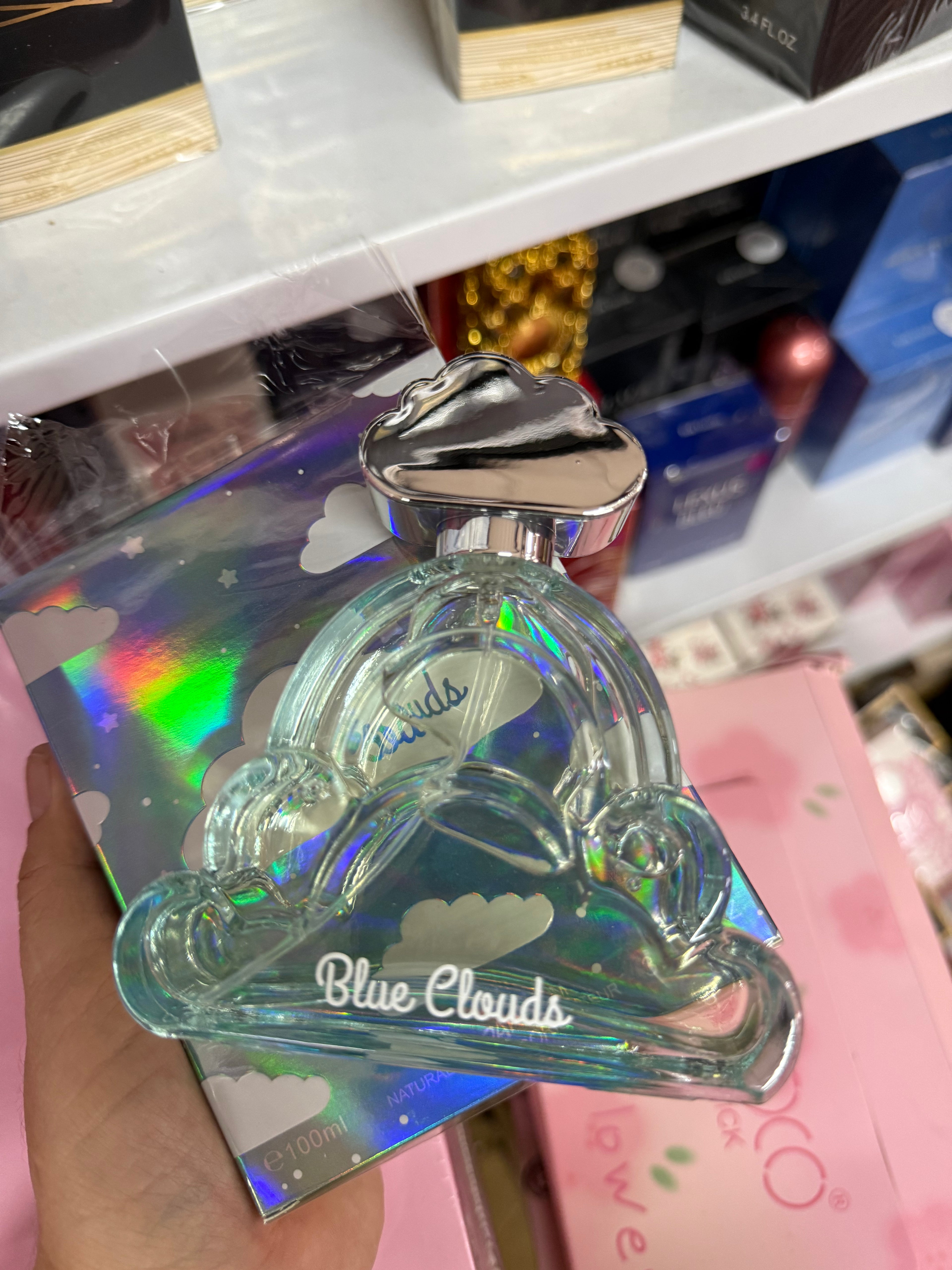 Nube 🌥️ tradicional
