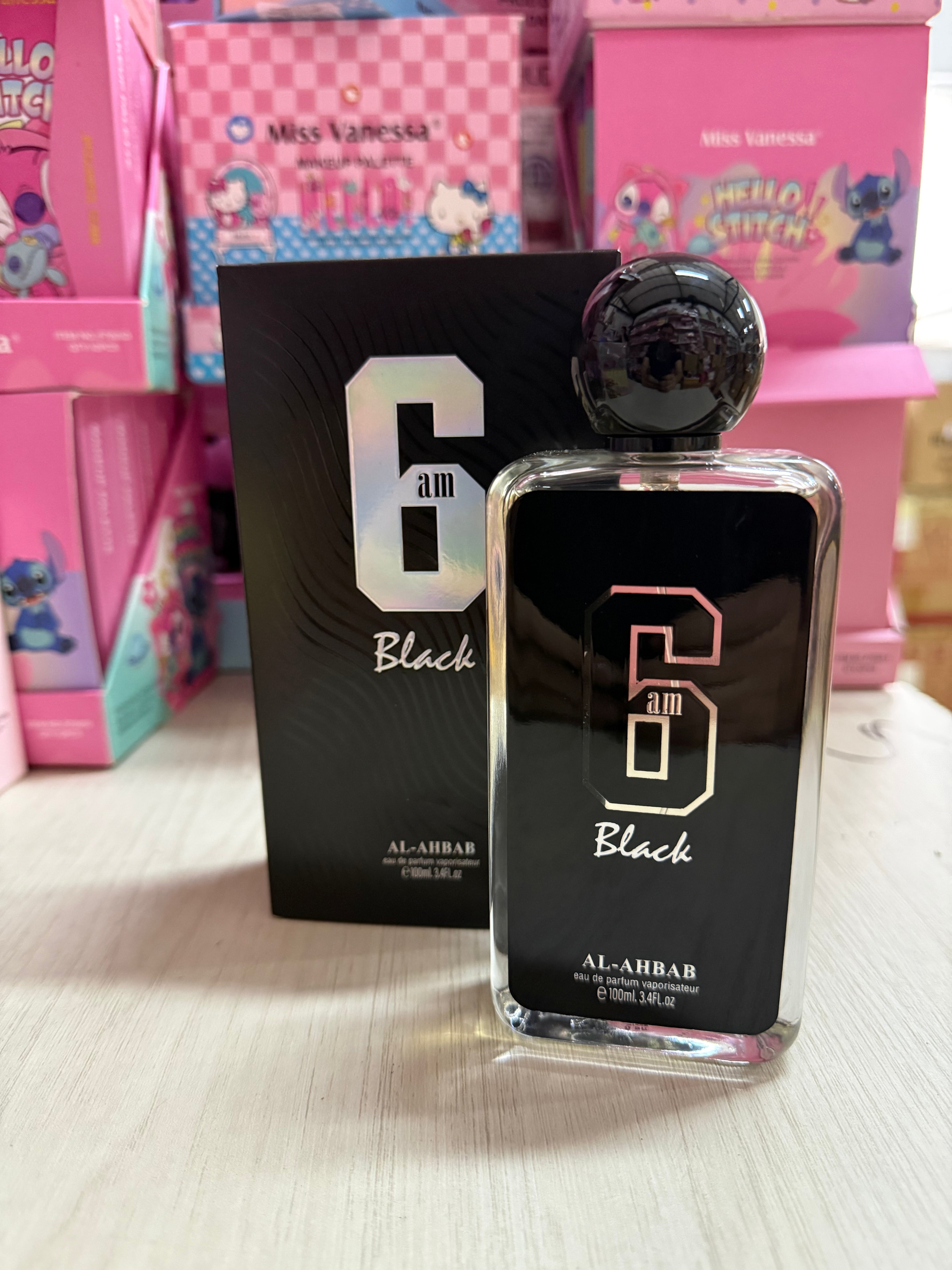 9mp negra caballero