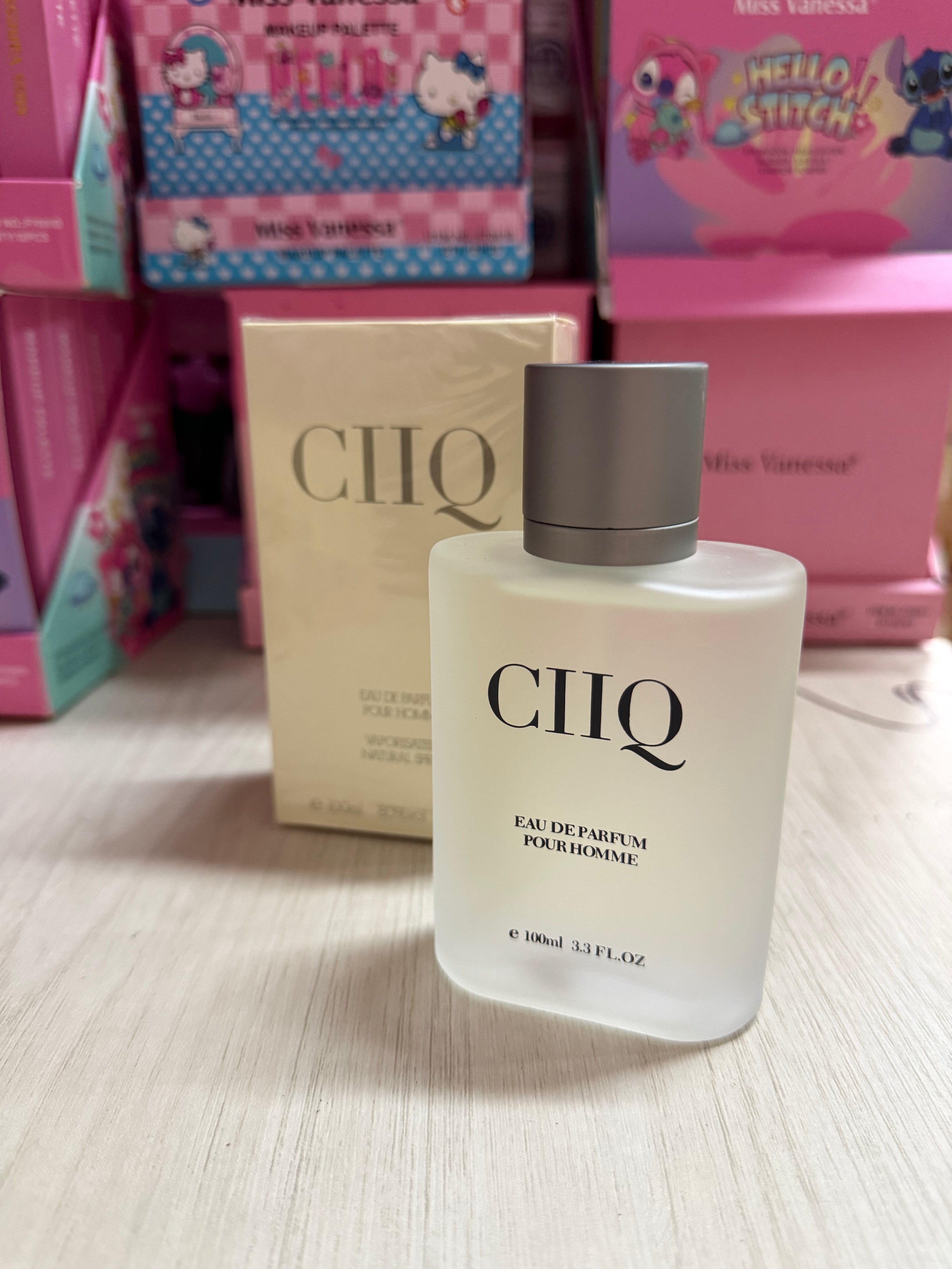 Acqua di gio caballero