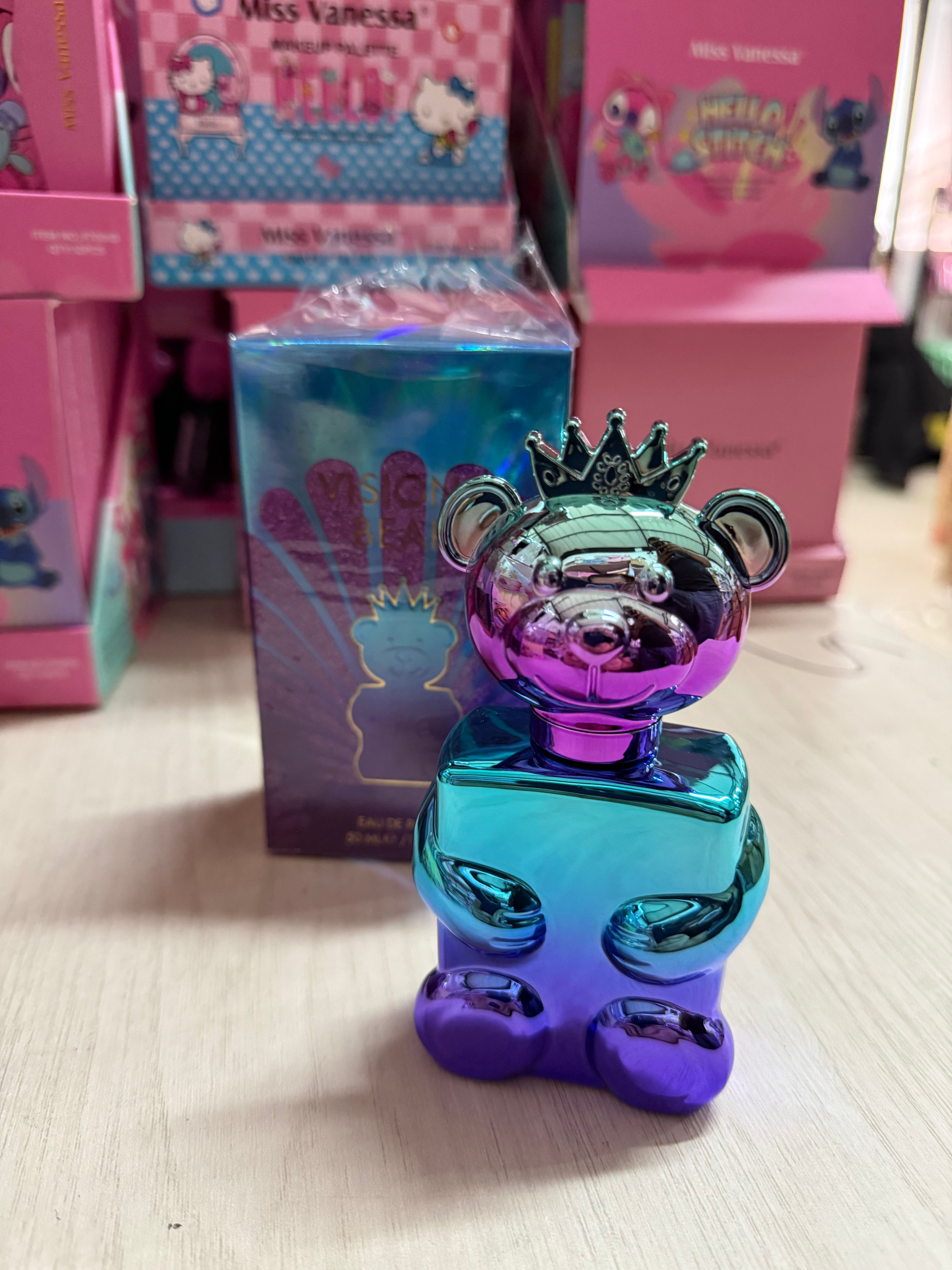 Moschino tornasol 50ml