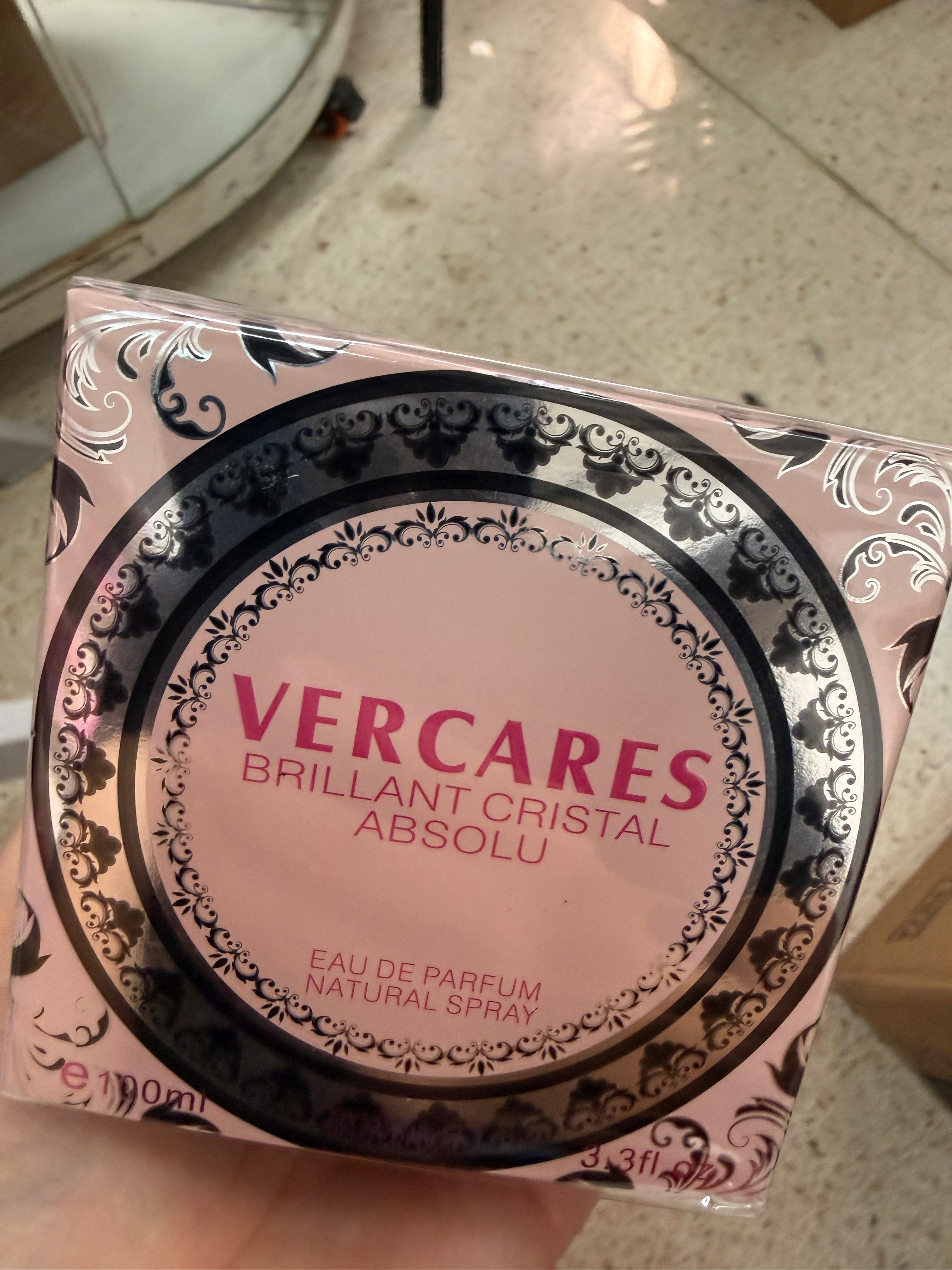 Versace dama