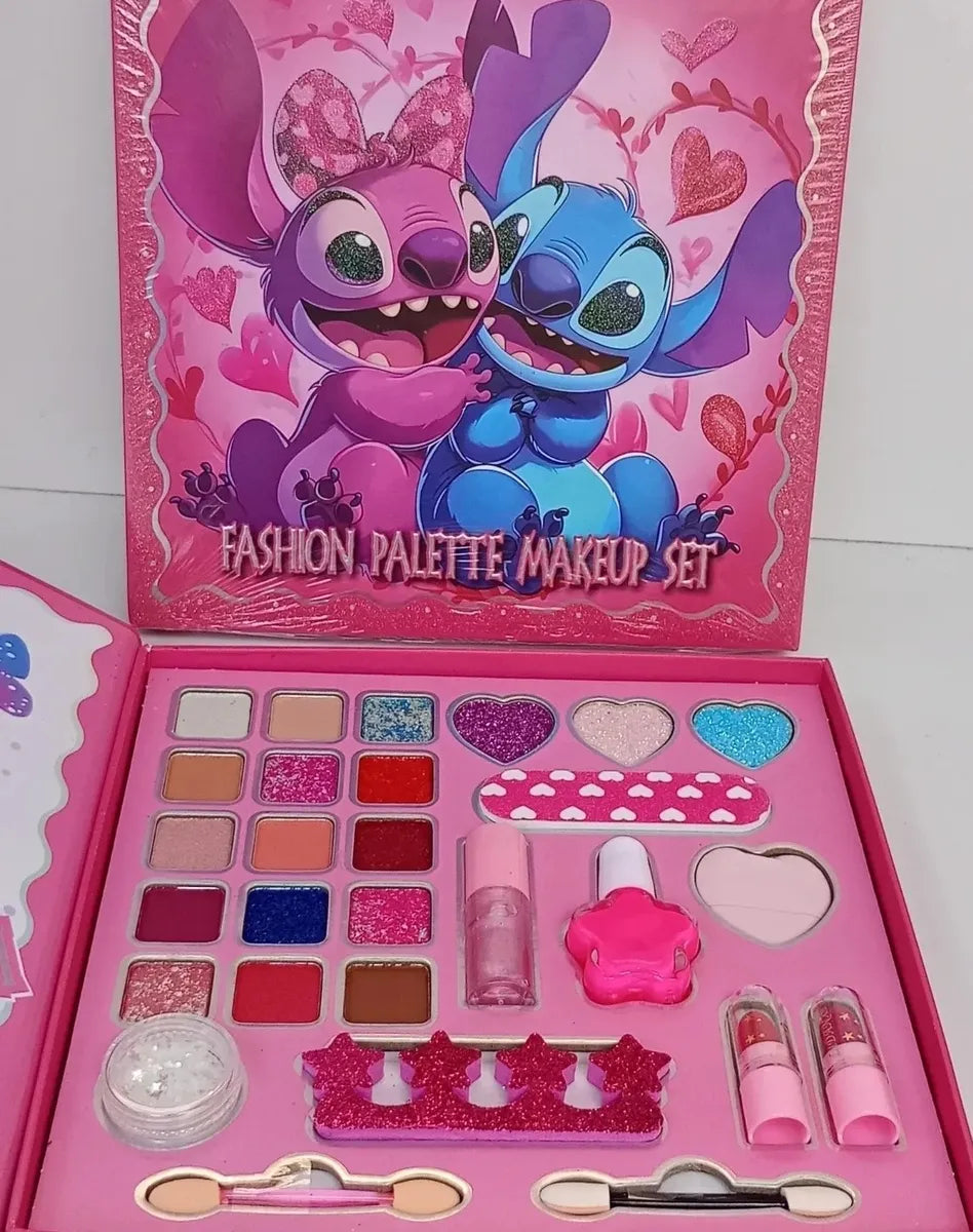 Paleta niña stitch Ángela