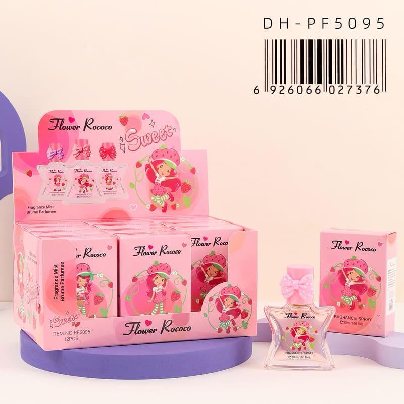 Perfume 30ml rosita fresita🍓