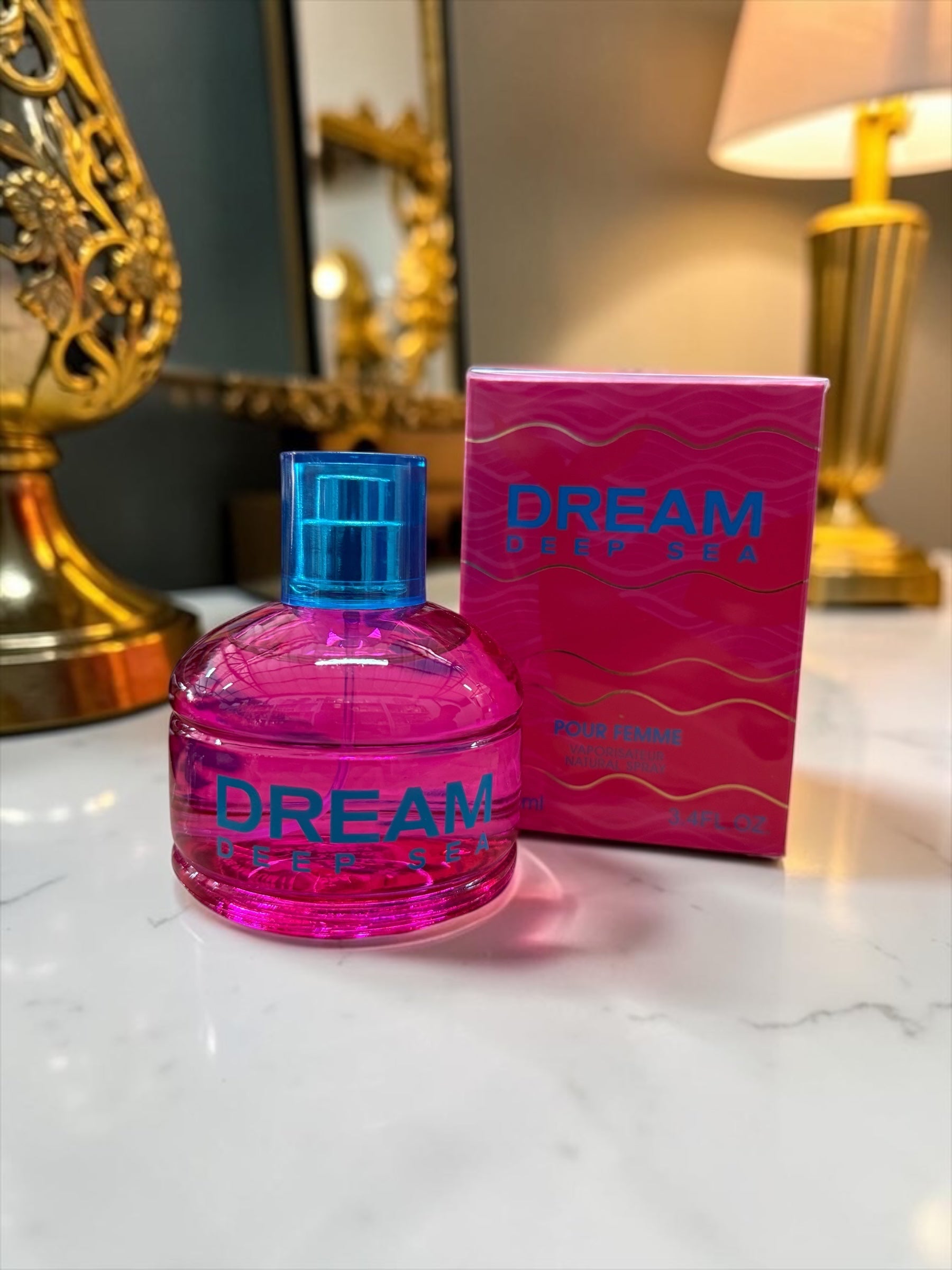 Lauren ralph fucsia