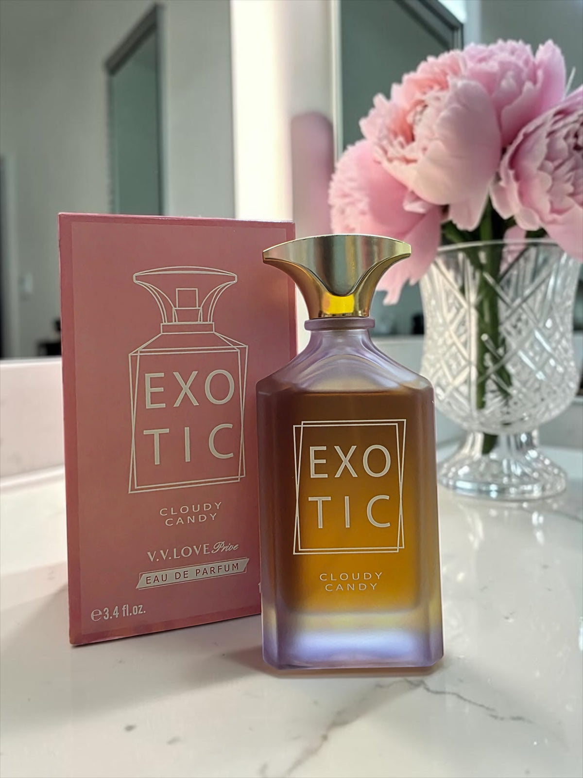 Exo tic árabe dama