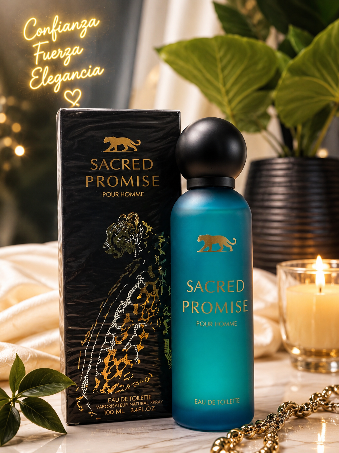 🐆 jaguar perfume dupes caballero