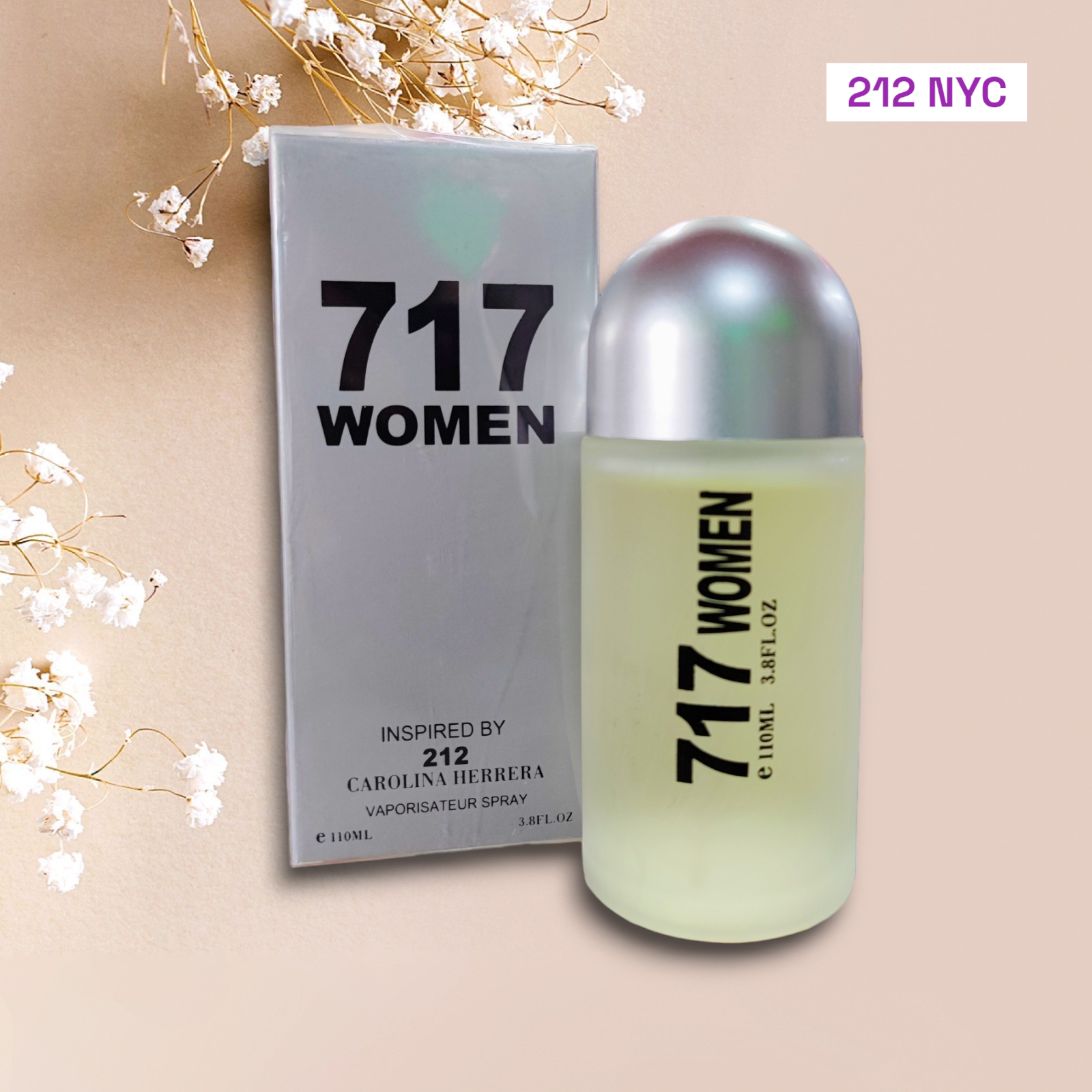 212 NYC dama
