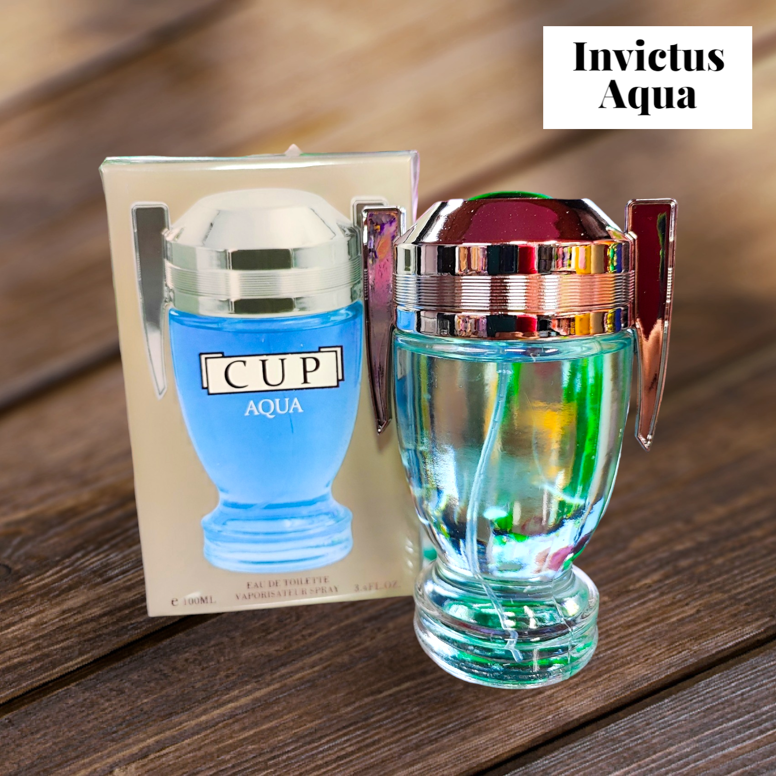 Invictus Aqua