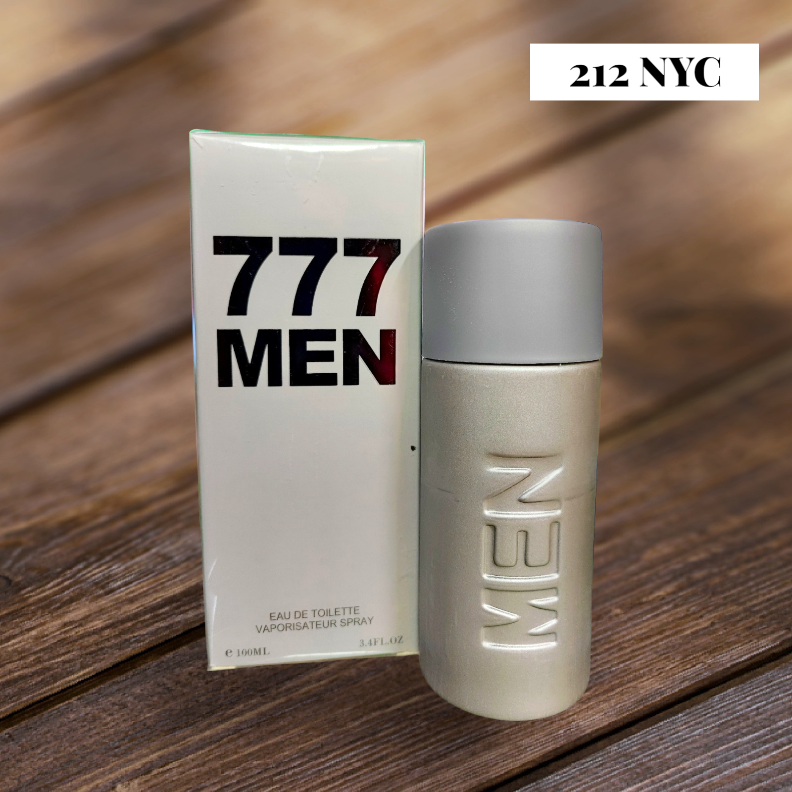 212 NYC men