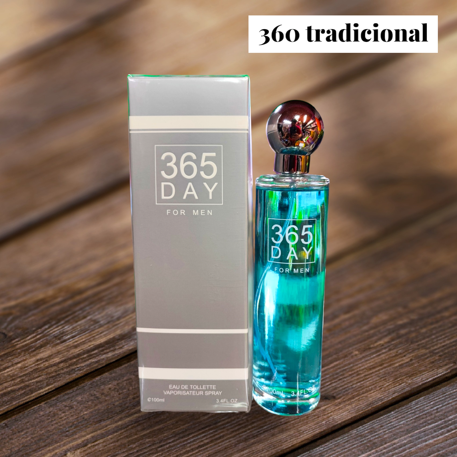 360 tradicional