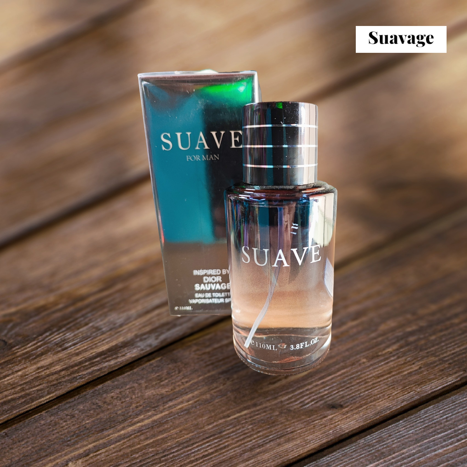 Sauvage