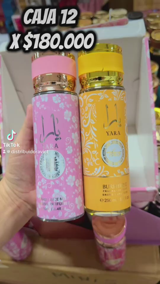 Splahs árabes 250ml surtidos