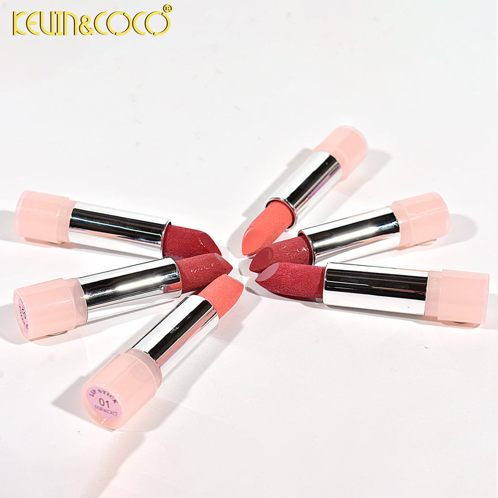 Kit labial x 3 barra Kevin&coco