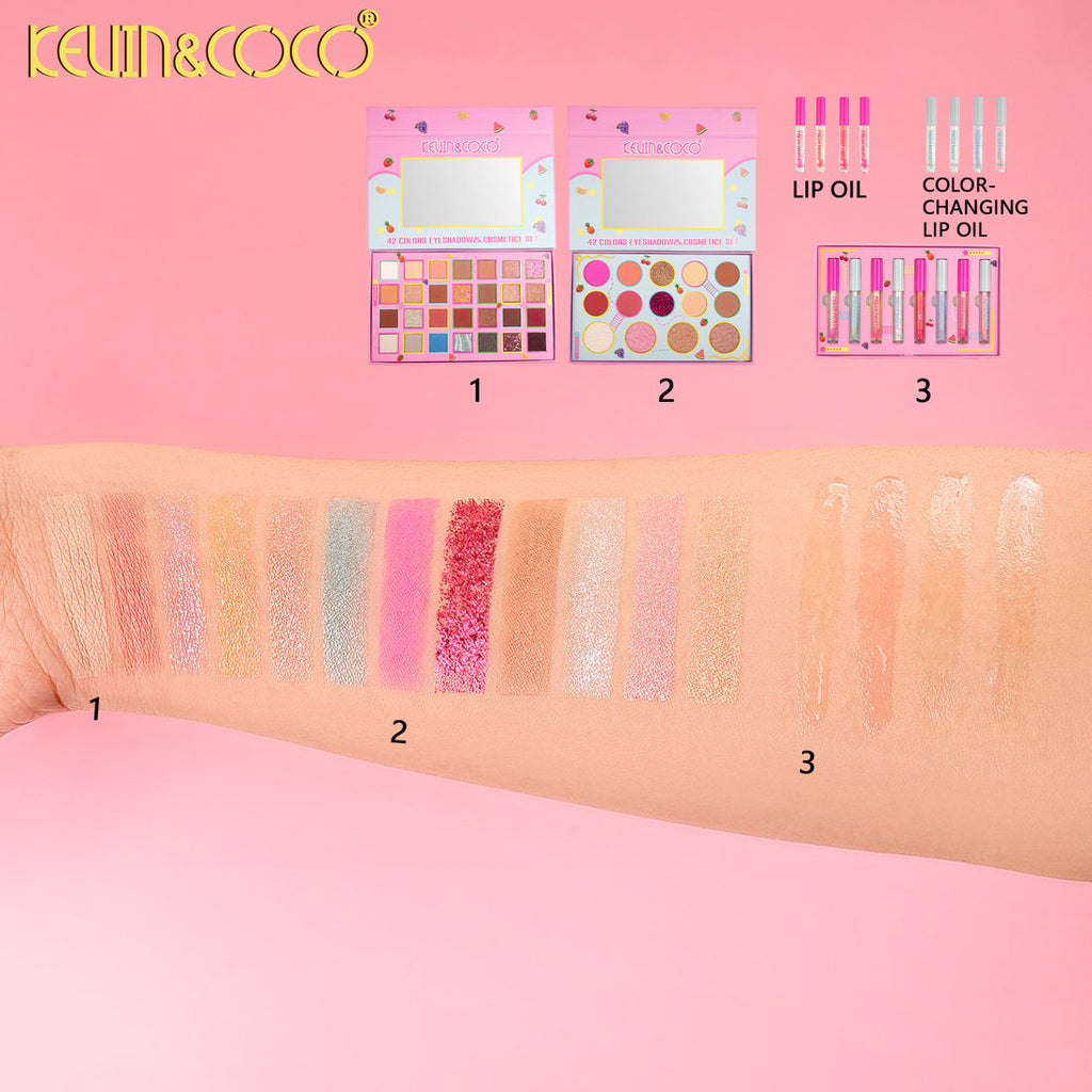 Paleta libro 📕 Kevin&coco