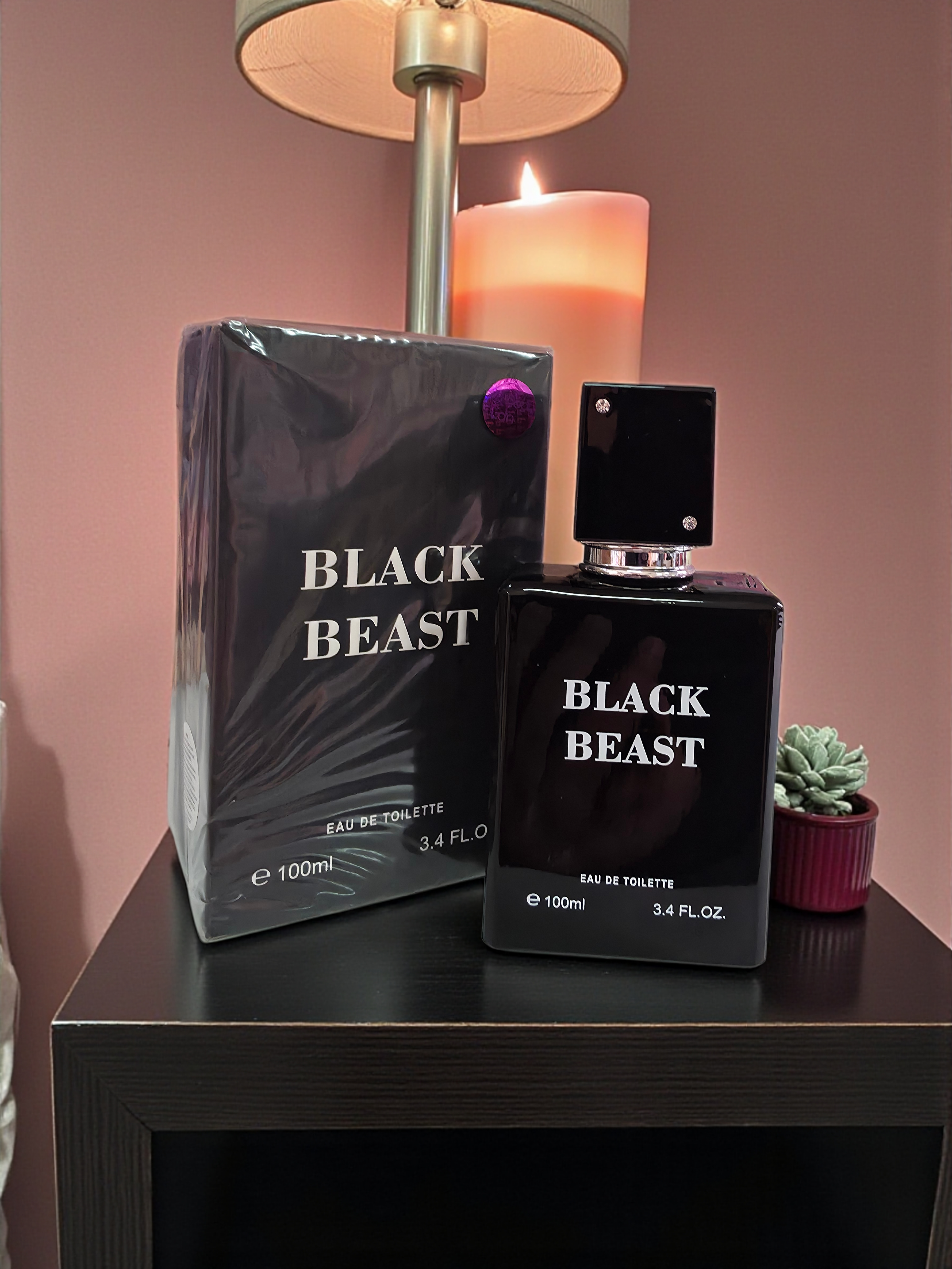 Club de nuit bestia negra
