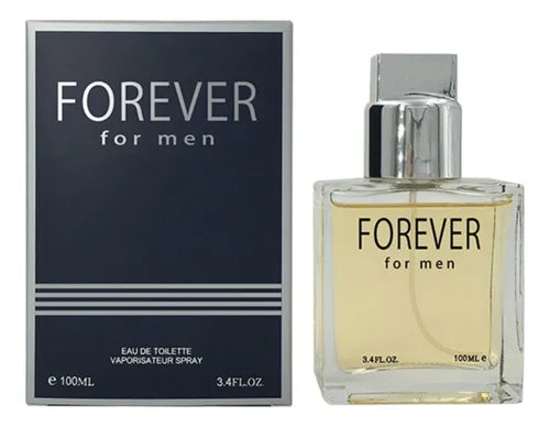 Forever