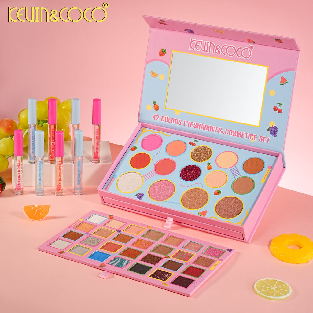 Paleta libro 📕 Kevin&coco