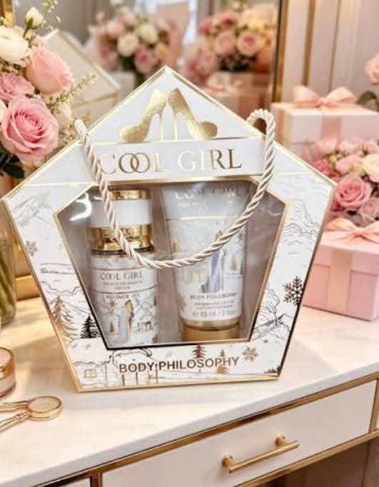 Estuche yara blanca